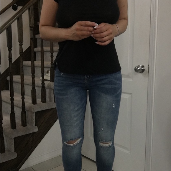 Jeans (💥⚡️4 for$25💥⚡️) - Picture 2 of 8